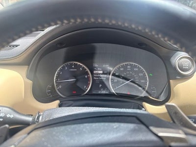 2020 Lexus NX Base
