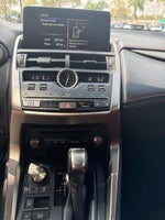 2020 Lexus NX F SPORT