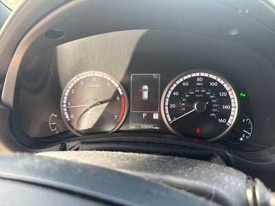 2020 Lexus NX F SPORT