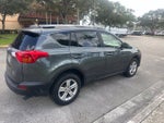 2013 Toyota RAV4 Base