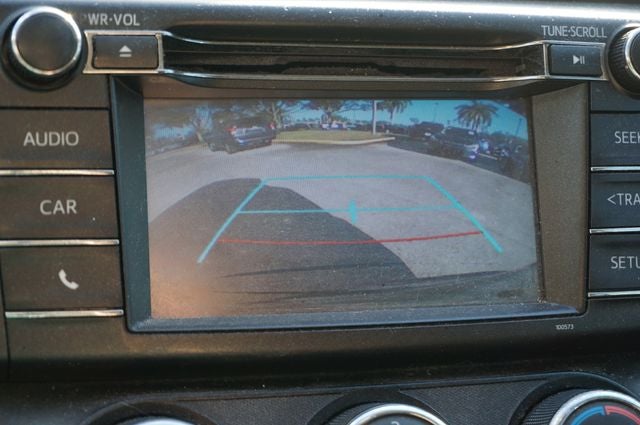 2016 Toyota RAV4 Base