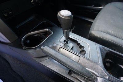 2016 Toyota RAV4 Base