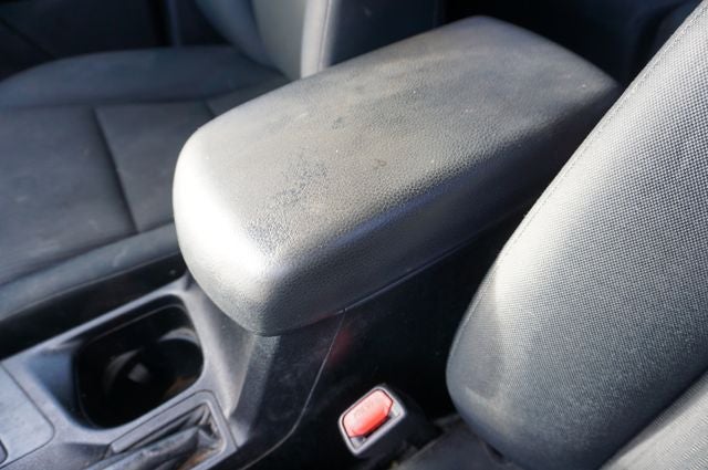 2016 Toyota RAV4 Base