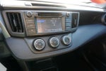 2016 Toyota RAV4 Base