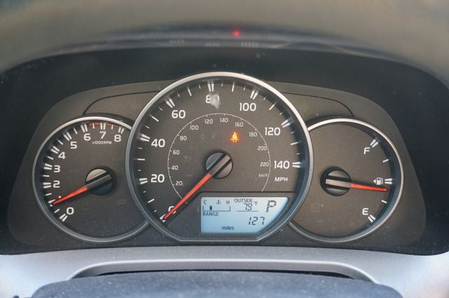 2016 Toyota RAV4 Base