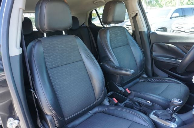2016 Buick Encore Base