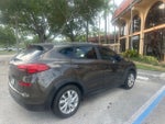 2019 Hyundai Tucson Base