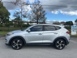2016 Hyundai Tucson Base