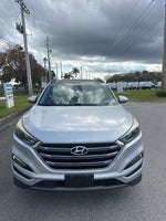 2016 Hyundai Tucson Base