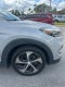2016 Hyundai Tucson Base