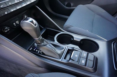 2019 Hyundai Tucson SEL