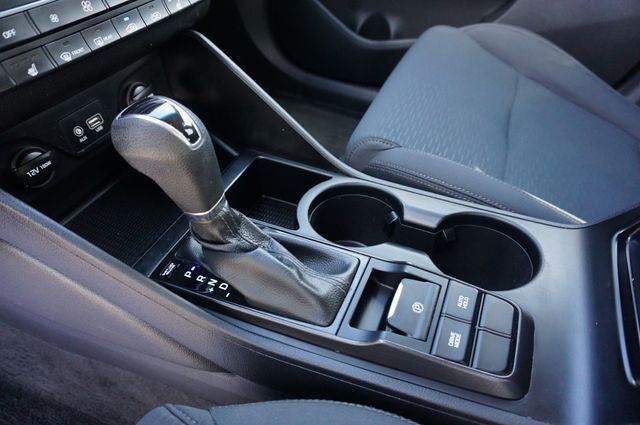 2019 Hyundai Tucson SEL