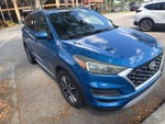 2019 Hyundai Tucson Base