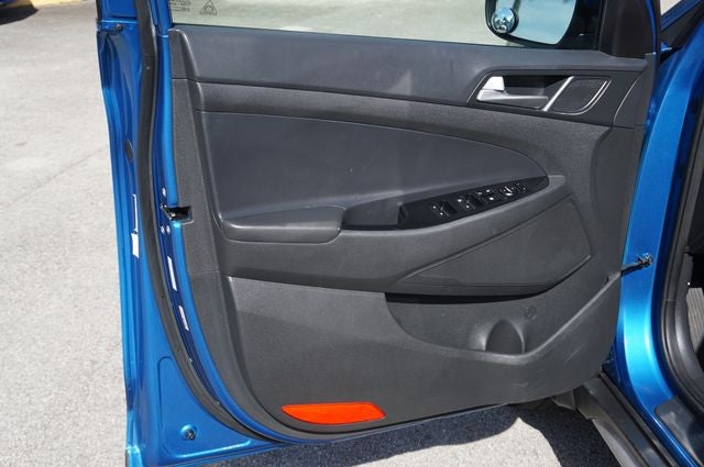 2019 Hyundai Tucson SEL