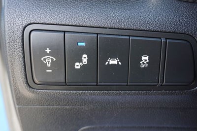 2019 Hyundai Tucson SEL