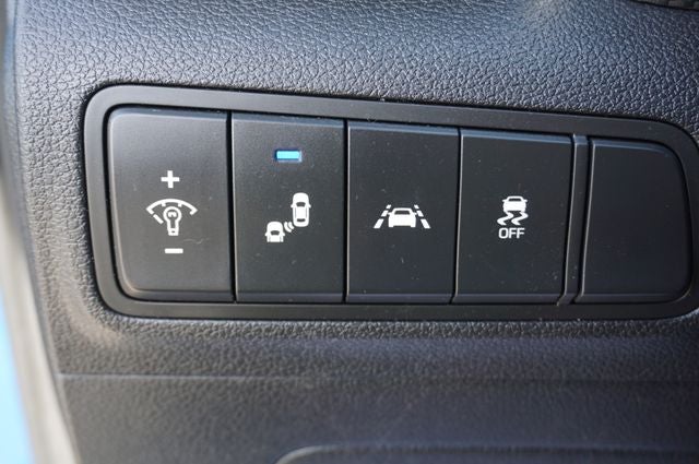 2019 Hyundai Tucson SEL