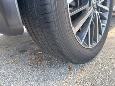 2019 Hyundai Tucson Base