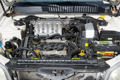 2004 Hyundai XG350 Base