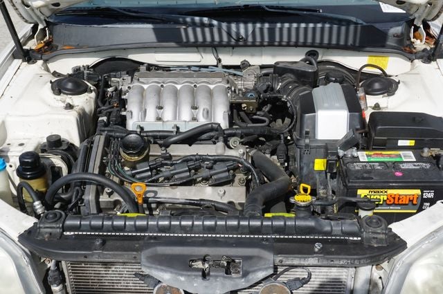 2004 Hyundai XG350 Base