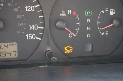 2004 Hyundai XG350 Base