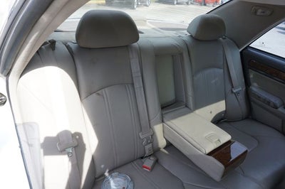 2004 Hyundai XG350 Base