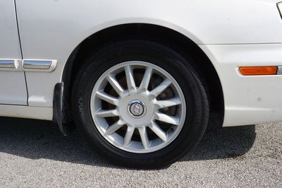 2004 Hyundai XG350 Base