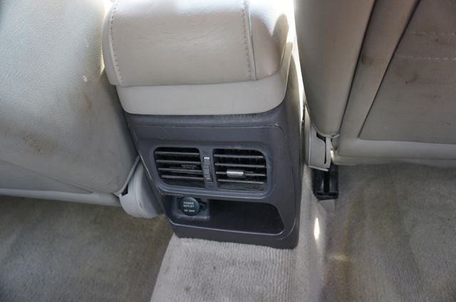 2004 Hyundai XG350 Base