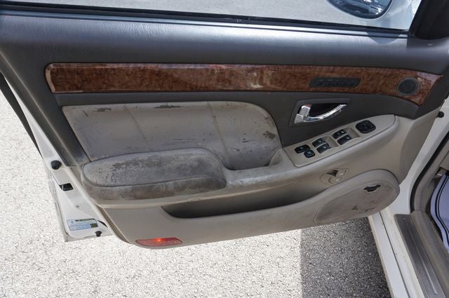 2004 Hyundai XG350 Base
