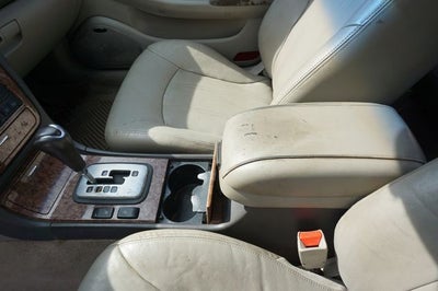 2004 Hyundai XG350 Base