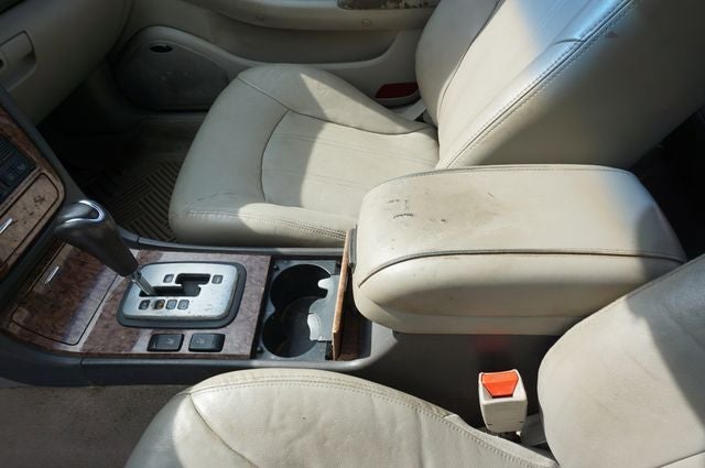 2004 Hyundai XG350 Base