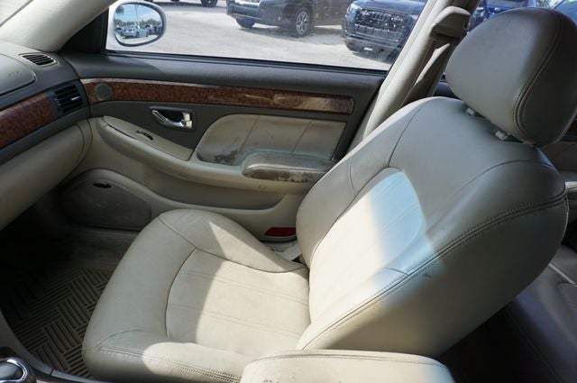 2004 Hyundai XG350 Base