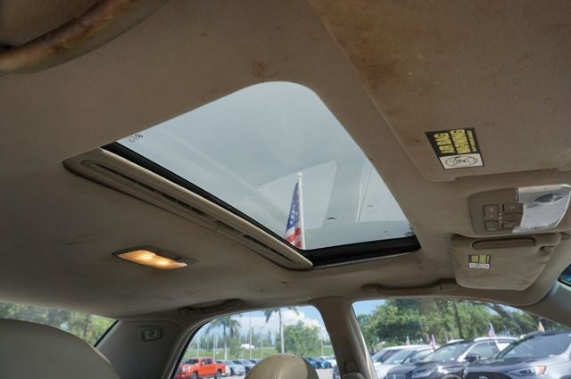 2004 Hyundai XG350 Base