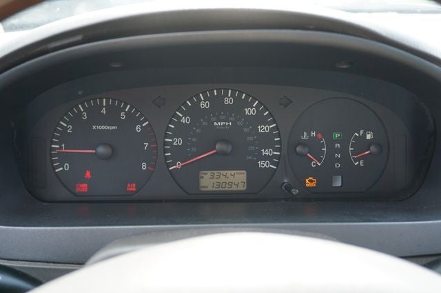 2004 Hyundai XG350 Base