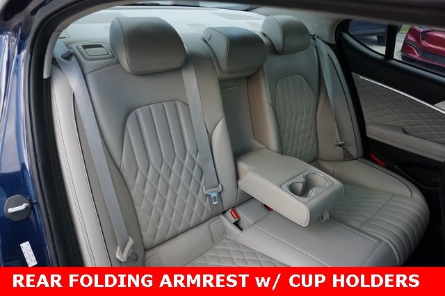 2019 Genesis G70 2.0T Advanced