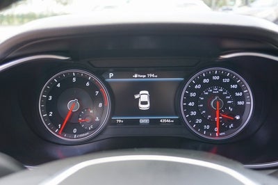 2019 Genesis G70 2.0T Advanced