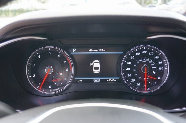 2019 Genesis G70 2.0T Advanced