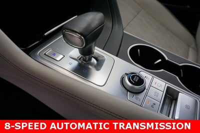 2019 Genesis G70 2.0T Advanced