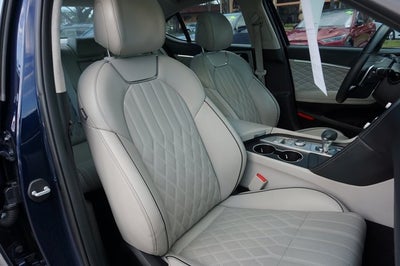 2019 Genesis G70 2.0T Advanced