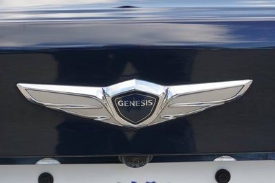 2019 Genesis G70 2.0T Advanced