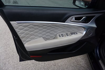 2019 Genesis G70 2.0T Advanced