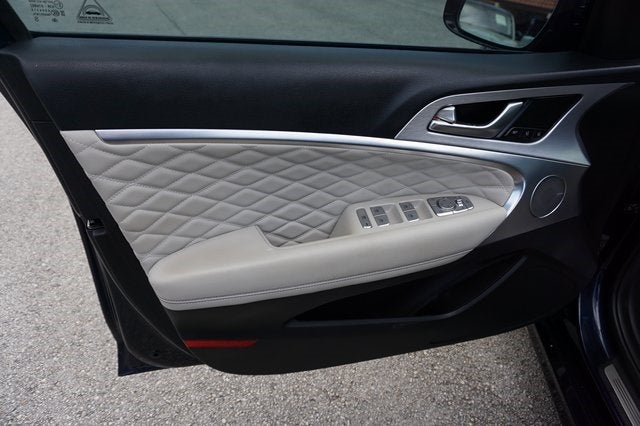 2019 Genesis G70 2.0T Advanced