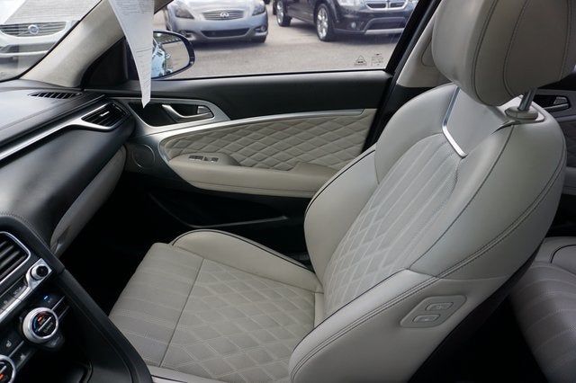 2019 Genesis G70 2.0T Advanced