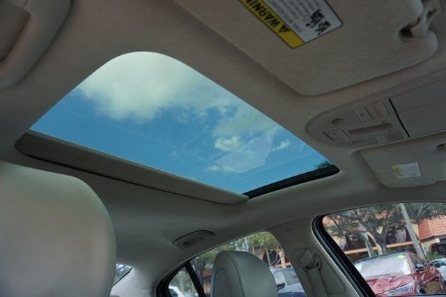 2019 Genesis G70 2.0T Advanced