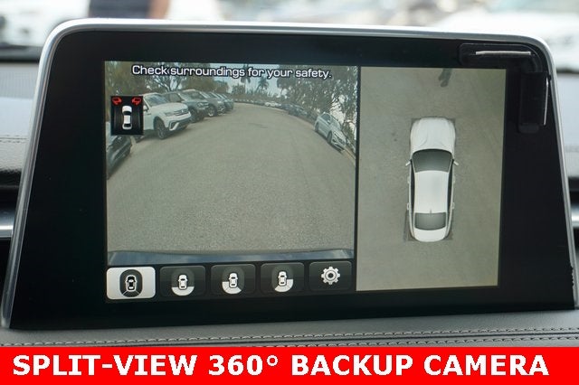 2019 Genesis G70 2.0T Advanced