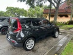 2021 Kia Soul Base