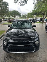 2021 Kia Soul Base