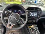2021 Kia Soul Base