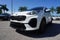 2021 Kia Sportage S