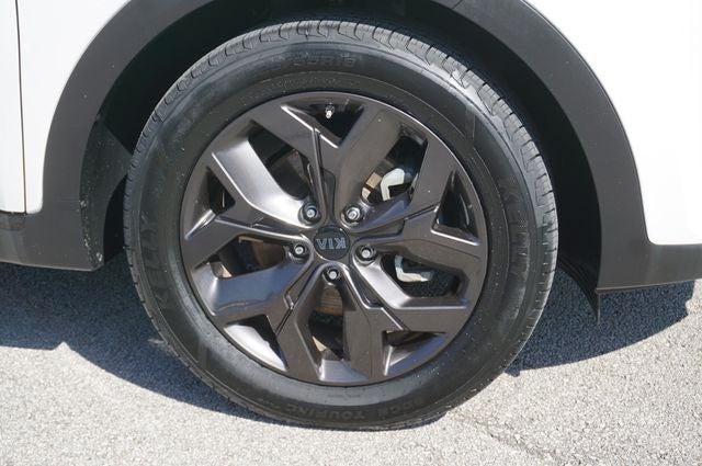 2021 Kia Sportage S