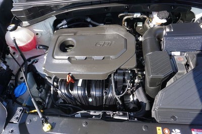 2021 Kia Sportage S